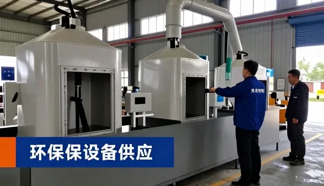 打造绿色未来节能改造环保治理常见误区盘点